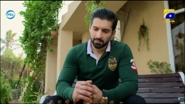 Shiddat - Episode 06 - 27th February 2024